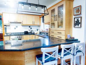 Knockmanagh Holiday Home by Trident Holiday Homes