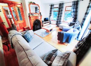 Knockmanagh Holiday Home by Trident Holiday Homes