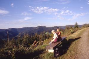 Ferienwohnung Fürstenkopf