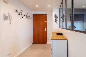 LA MANUFACTURE - Bel Appartement Contemporain en Coeur de ville