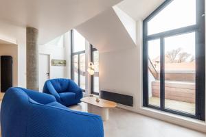 LA MANUFACTURE - Bel Appartement Contemporain en Coeur de ville