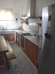 Casa Rural Sierra Guadalcanal - Llerena