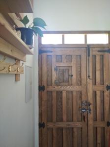 Casa Rural Sierra Guadalcanal