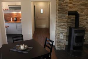 Ferienhaus Refugium in Sessenbach