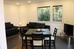 Ferienhaus Refugium in Sessenbach