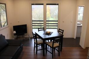 Ferienhaus Refugium in Sessenbach