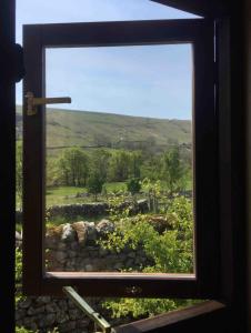 Wharfe Camp Glamping