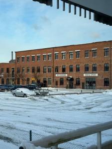 Lägenhet i centrala Lidköping - MyHostel