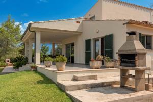 Villa Embat by Sealand Villas