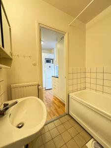 Lägenhet i centrala Lidköping - MyHostel