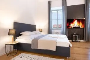 U Zlaté hvězdy Ritz - Kopisty