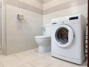 Calm Wenceslas Square Apartment