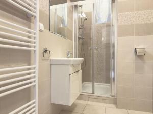 Calm Wenceslas Square Apartment