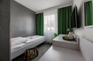 Superior Single Room room in Hotel Jantar