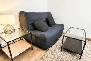 Le Chopin A côté de la gare