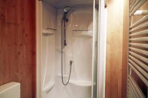 International Camping Olympia