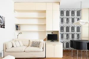 Elegante Bilocale in Montenapoleone - Brera