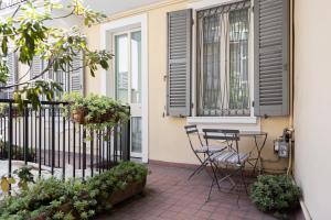 Elegante Bilocale in Montenapoleone - Brera