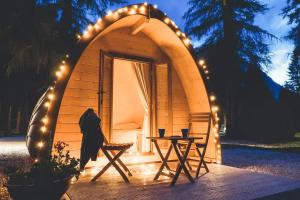 International Camping Olympia