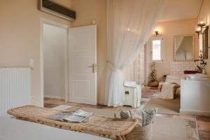 Scorpios Mansion Loft Downtown Skala Seaside