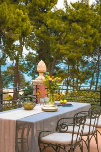 Scorpios Mansion Loft Downtown Skala Seaside