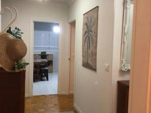 0336 Apartment in Villagarcía de Arosa