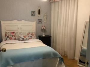 0336 Apartment in Villagarcía de Arosa