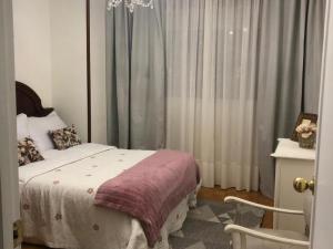 0336 Apartment in Villagarcía de Arosa