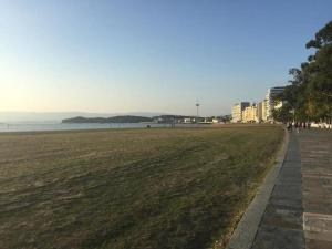 0336 Apartment in Villagarcía de Arosa