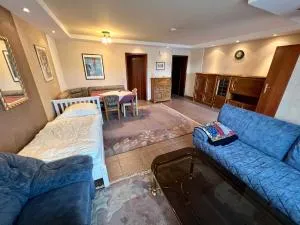 Komfortable Monteurwohnung in Weiskirchen - Kell