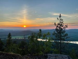 WALD Villas - Aavasaksa, Lapland