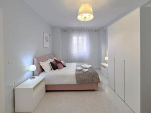 Irina Solyar apartment