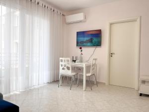 Irina Solyar apartment