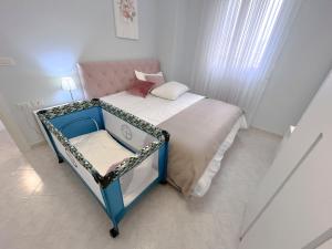 Irina Solyar apartment