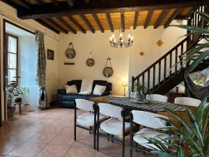 Gite du Pavillon