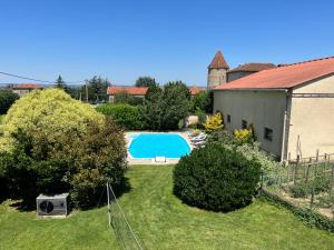 Gite du Pavillon