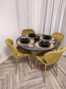 Sofi 20 Deluxe Promenada