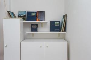 Trilocale a 50mt dal mare di Marcelli - M125