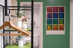 Crown Syntagma Apartment