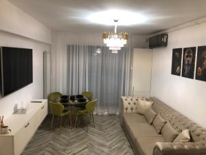 Sofi 20 Deluxe Promenada