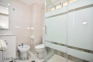 Las Damas 3B Beach Front - Pool & Parking