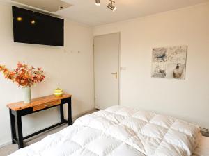 Appartement in Oostkapelle dichtbij strand OK23