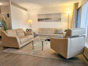 Appartement in Oostkapelle dichtbij strand OK23