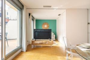 Heima Penthouse City Center