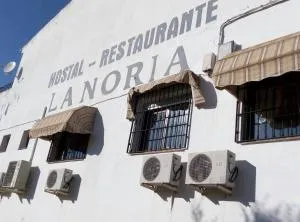 Hostal Restaurante La Noria - Arquillos