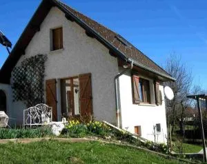 Les Joncquilles - 圣皮耶尔德沙尔特勒斯