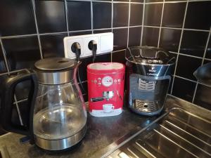 Studio Steinbocks Chill