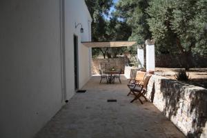 Masseria Trotta B&B