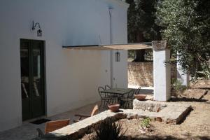 Masseria Trotta B&B