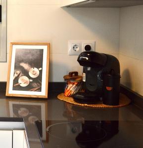 Villa Marina - Apartamento en Denia